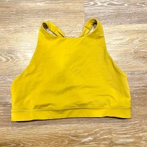 Lululemon bra